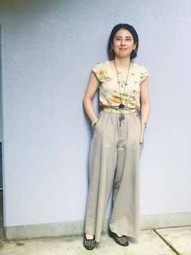 gunjianさんのコーディネート