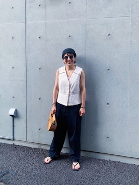 gunjianさんのコーディネート