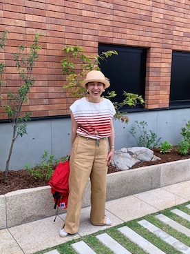 gunjianさんのコーディネート