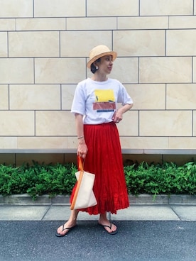 gunjianさんのコーディネート