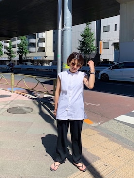 gunjianさんのコーディネート