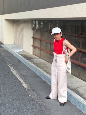 gunjianさんのコーディネート