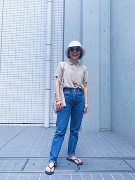 gunjianさんのコーディネート