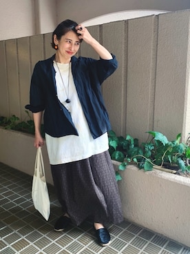 gunjianさんのコーディネート