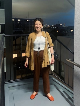 gunjianさんのコーディネート