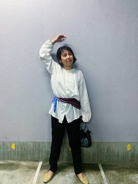 gunjianさんのコーディネート