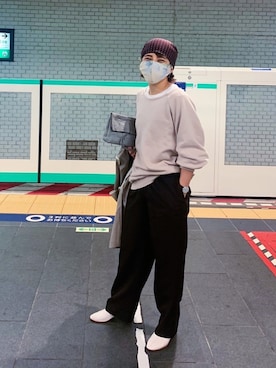 gunjianさんのコーディネート