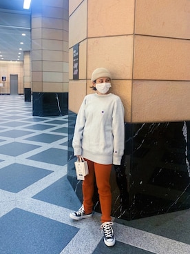 gunjianさんのコーディネート