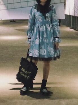 「movieday」｜Piunk777💓さん（レディース・170cm）の春コーディネート