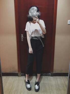 Piunk777💓さんのコーディネート