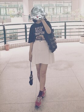 Piunk777💓さんのコーディネート