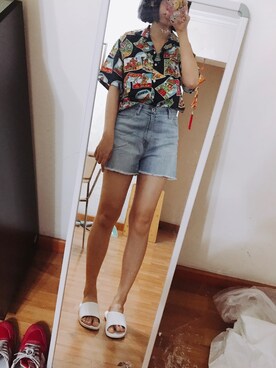 Piunk777💓さんのコーディネート