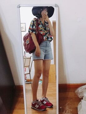 Piunk777💓さんのコーディネート