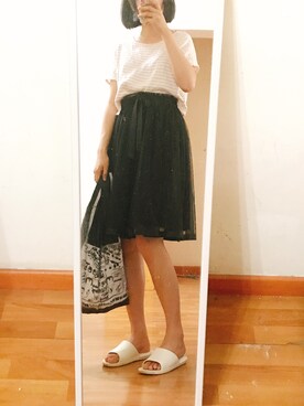 Piunk777💓さんのコーディネート