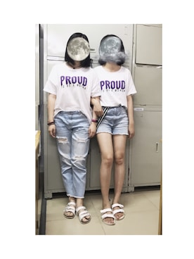 Piunk777💓さんのコーディネート