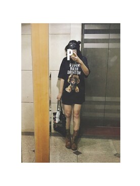 Piunk777💓さんのコーディネート