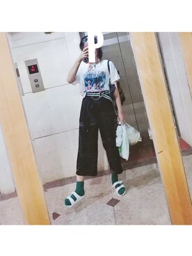 Piunk777💓さんのコーディネート