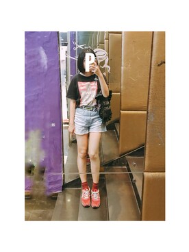 Piunk777💓さんのコーディネート