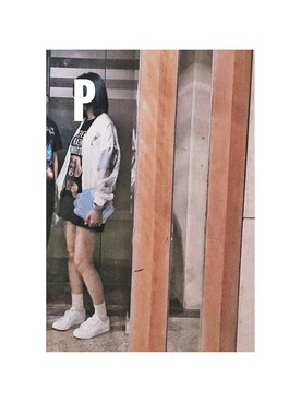 Piunk777💓さんのコーディネート