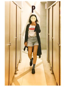 Piunk777💓さんのコーディネート