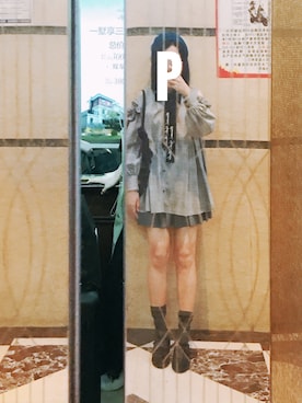 Piunk777💓さんのコーディネート