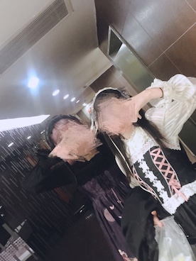 Piunk777💓さんのコーディネート