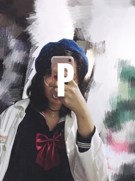 Piunk777💓さんのコーディネート