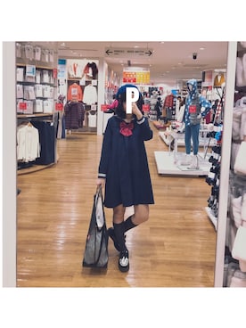 Piunk777💓さんのコーディネート