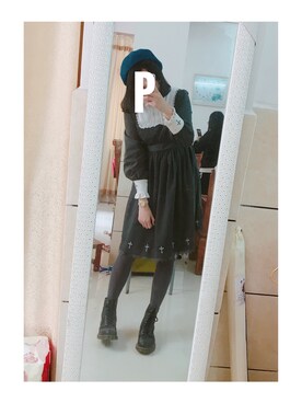 Piunk777💓さんのコーディネート