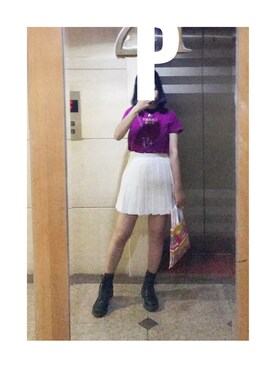 Piunk777💓さんのコーディネート