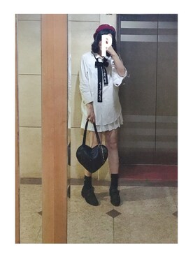 Piunk777💓さんのコーディネート