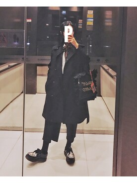 Piunk777💓さんのコーディネート