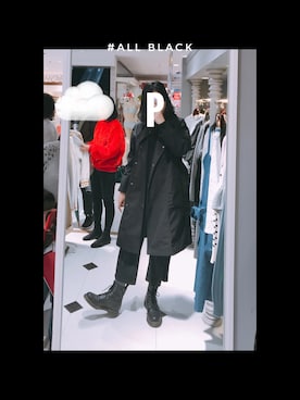 Piunk777💓さんのコーディネート