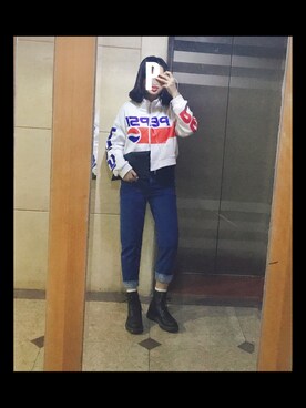 Piunk777💓さんのコーディネート