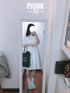 Piunk777💓さんのコーディネート