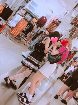 Piunk777💓さんのコーディネート