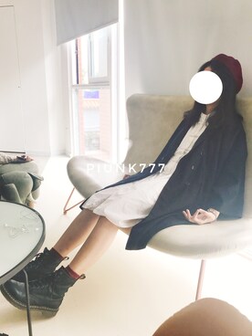 Piunk777💓さんのコーディネート