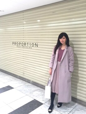 AstridChangさんのコーディネート