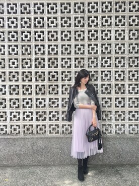 AstridChangさんのコーディネート