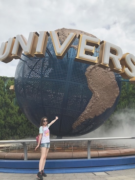 王小神さんのコーディネート