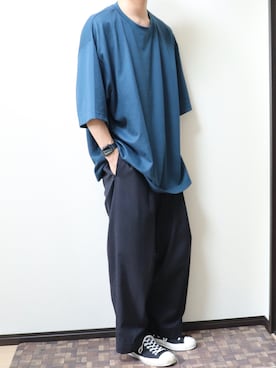 かーるさんのコーディネート