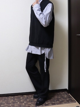 かーるさんのコーディネート