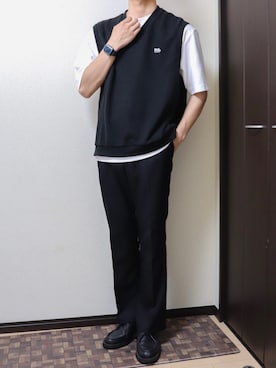 かーるさんのコーディネート