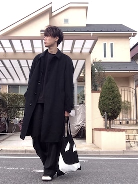 はたCさんのコーディネート