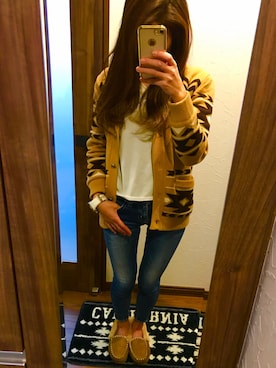 かなみっくすさんのコーディネート