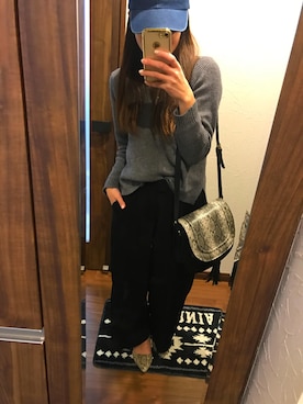 かなみっくすさんのコーディネート