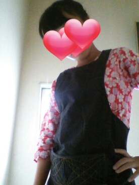 ♡mii♡さんのコーディネート