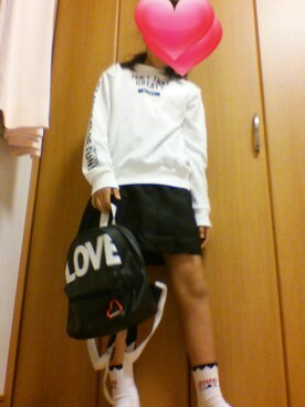 ♡mii♡さんのコーディネート