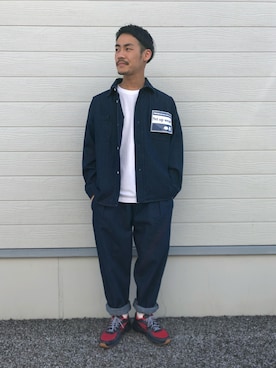 yamasas0911さんのコーディネート