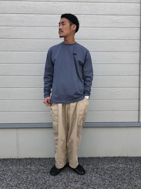 yamasas0911さんのコーディネート